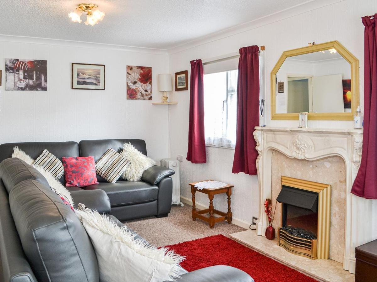Enjoy Your Stay Cottage Bessingby Экстерьер фото