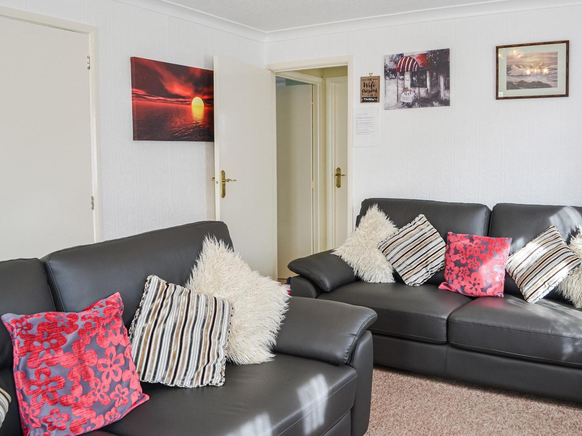 Enjoy Your Stay Cottage Bessingby Экстерьер фото