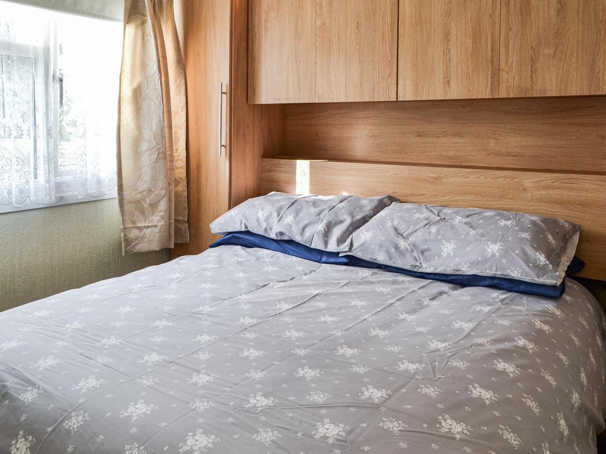 Enjoy Your Stay Cottage Bessingby Экстерьер фото