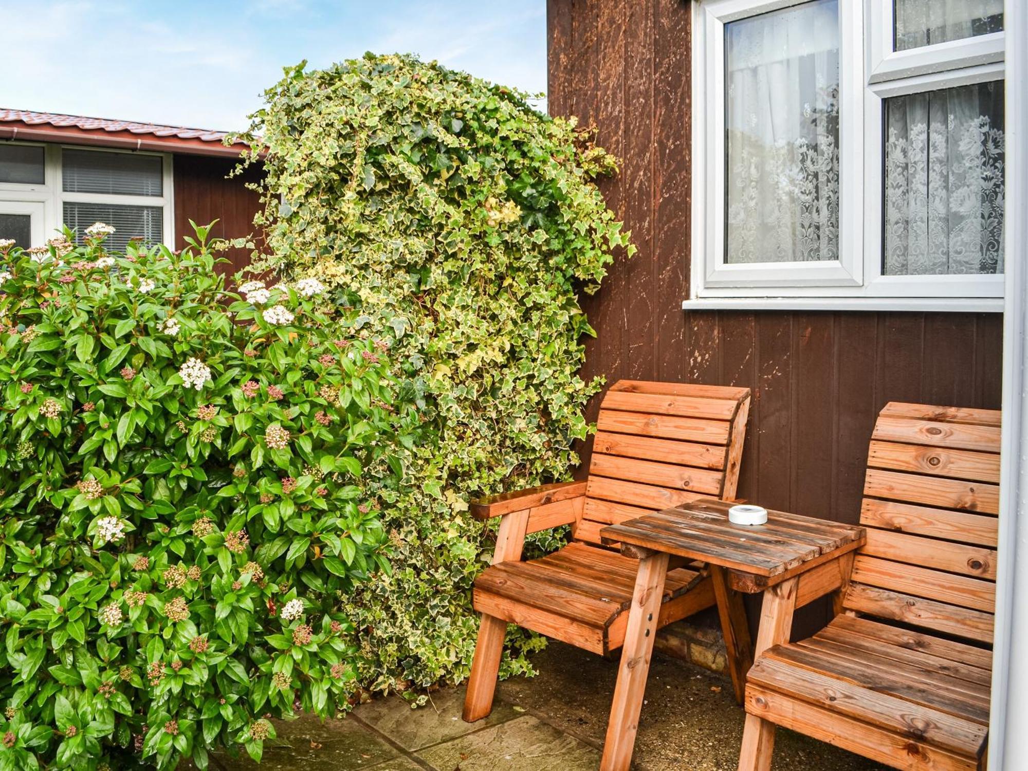 Enjoy Your Stay Cottage Bessingby Экстерьер фото