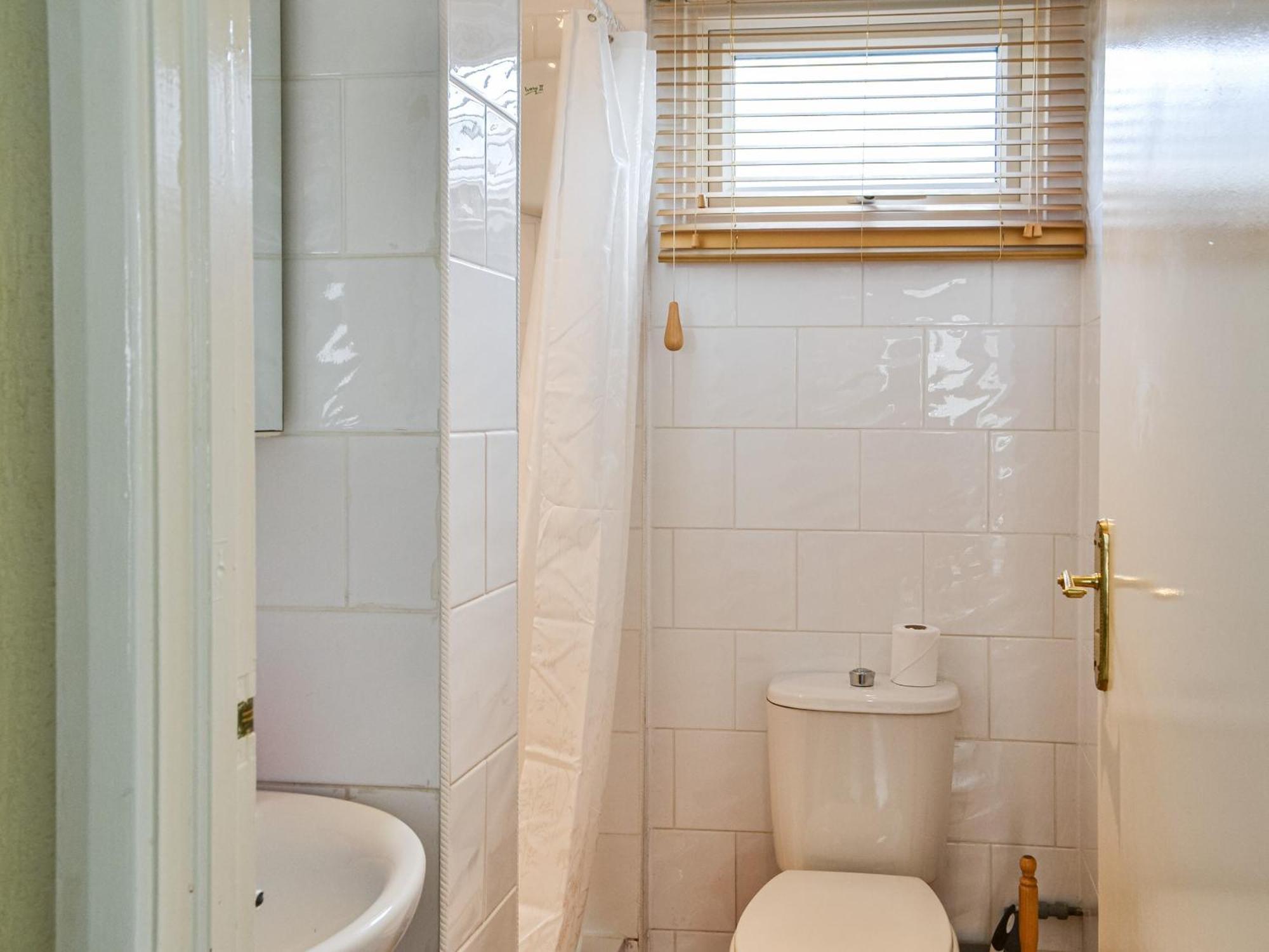 Enjoy Your Stay Cottage Bessingby Экстерьер фото