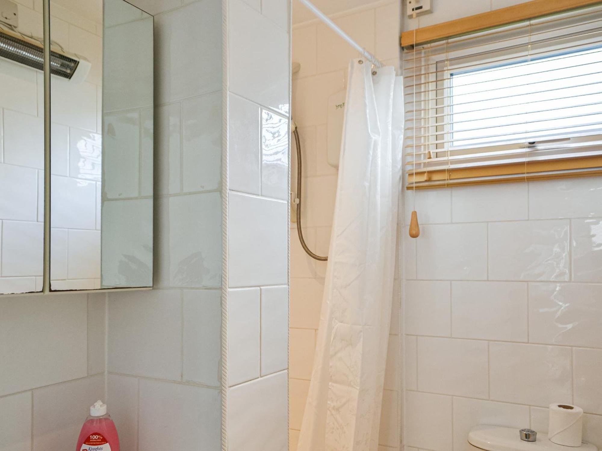 Enjoy Your Stay Cottage Bessingby Экстерьер фото